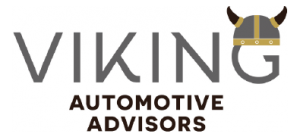 Viking Automotive Advisors Logo