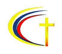 Christ cultural center logo