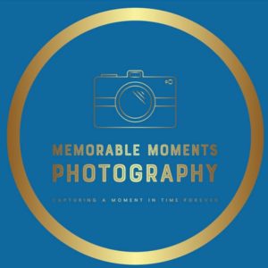 Memorable Moments Photography logo