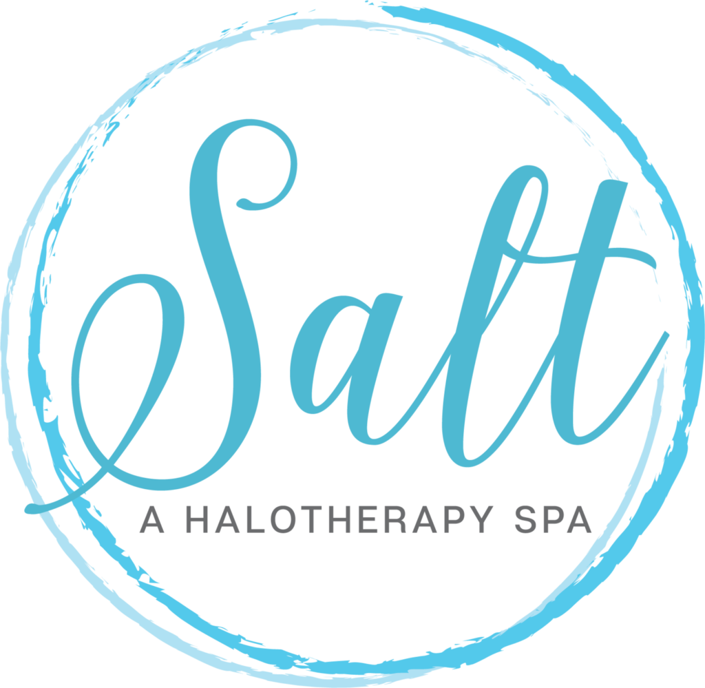 Salt VERO Logo