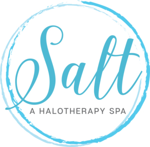Salt VERO Logo