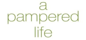 pampered life logo