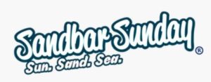sandbar sunday logo
