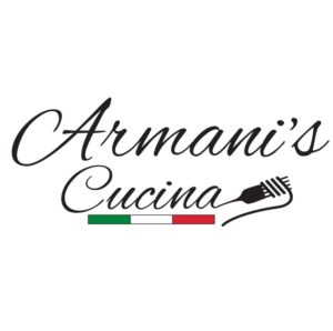 armanis cucina logo