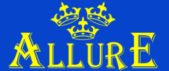 allure logo