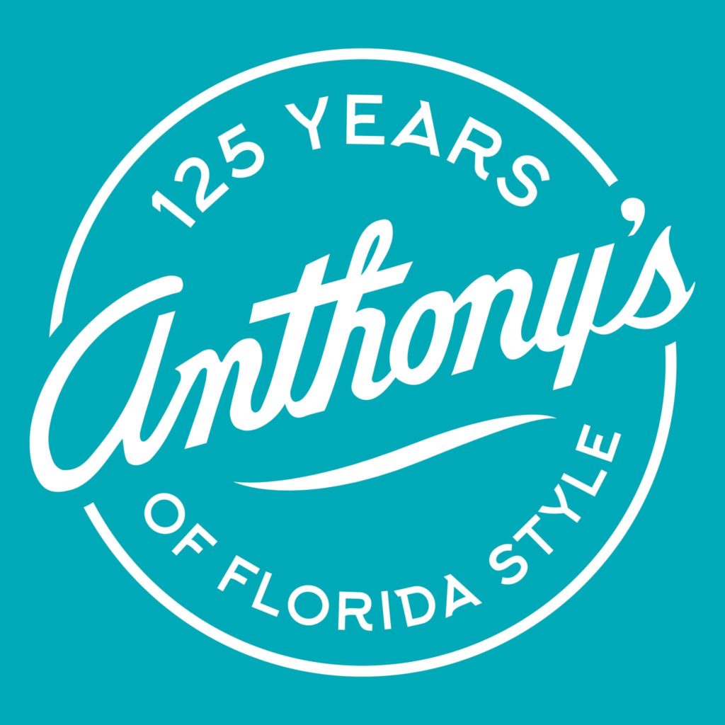 anthony ladies apparel logo