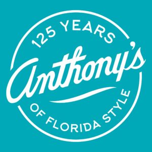 anthony ladies apparel logo
