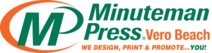 Minuteman Press logo