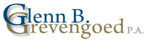 Glenn Grevengoed P.A. logo web version