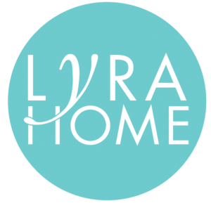 Lyra Home Logo