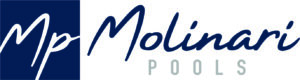 Molinari Pools Logo
