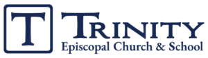 Trinity Episcopal Church & School Logo