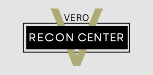 Vero Recon Center Logo