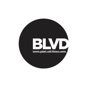boulevard logo tennis club