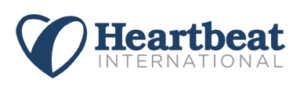 Heartbeat International Logo