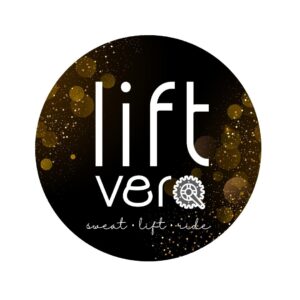 lift fitness vero logo