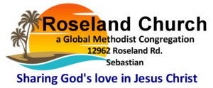 roseland church logo