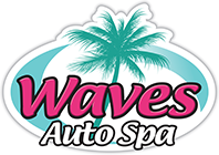 waves auto spa