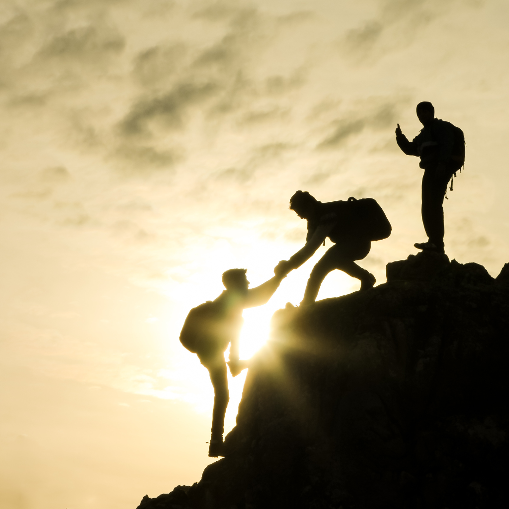 Fatherhood coaching image