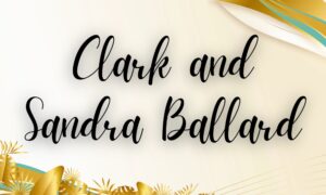 Clark Sandra Ballard Sponsor