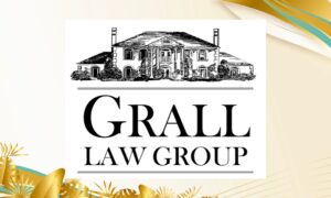 Grall Law Group Sponsor