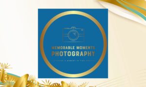 Memorable moments sponsor
