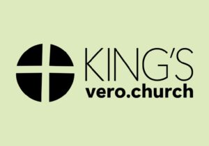 Kings church walk sponsor