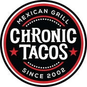 Chronic Tacos Logo