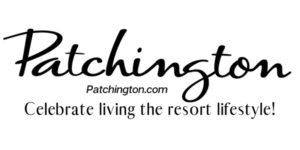 Patchington logo