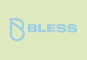 Bless walk sponsor