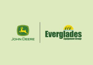 John Deere walk sponsor